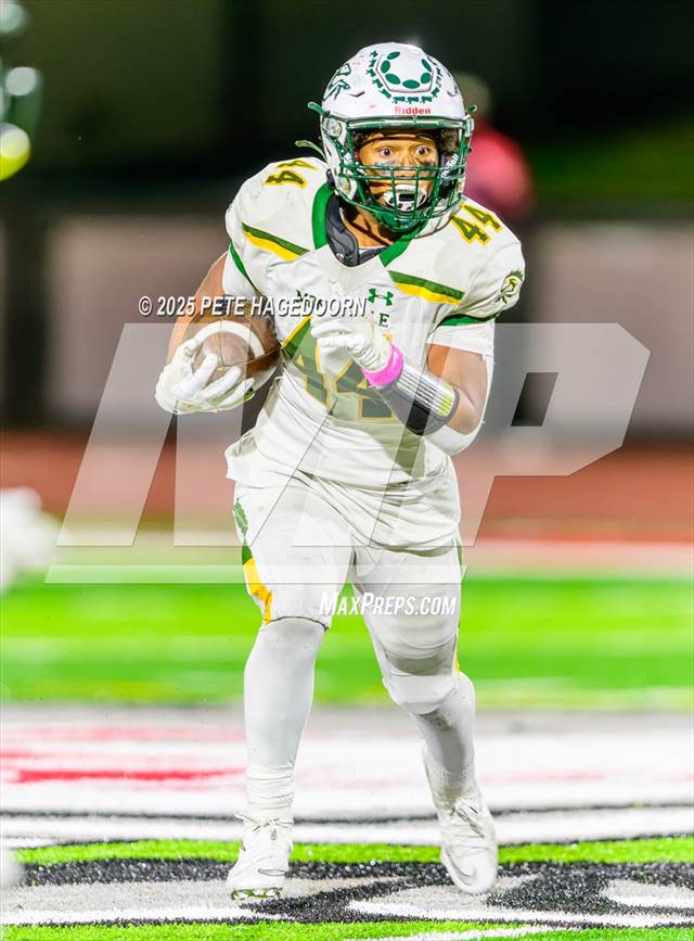 Montville @ Morris Hills