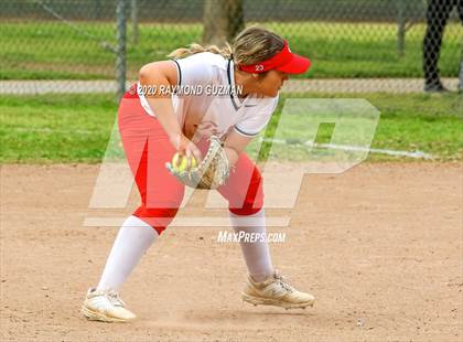 Thumbnail 3 in Chowchilla vs McLane (Buchanan Tournament)  photogallery.
