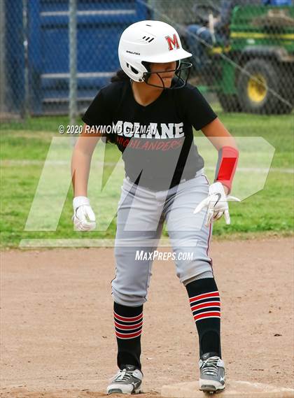Thumbnail 2 in Chowchilla vs McLane (Buchanan Tournament)  photogallery.