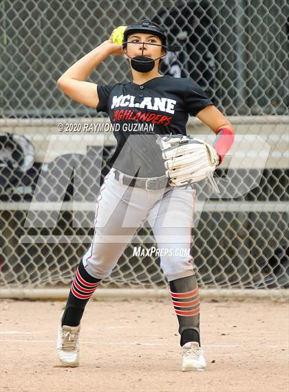 Thumbnail 3 in Chowchilla vs McLane (Buchanan Tournament)  photogallery.