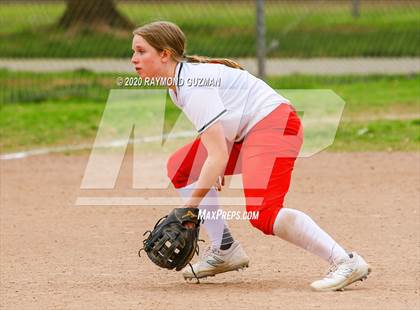 Thumbnail 3 in Chowchilla vs McLane (Buchanan Tournament)  photogallery.