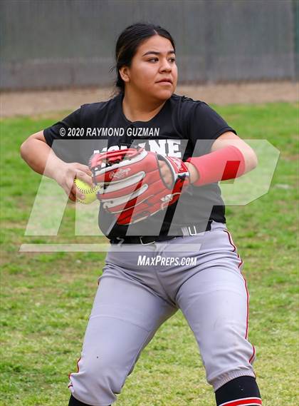 Thumbnail 2 in Chowchilla vs McLane (Buchanan Tournament)  photogallery.