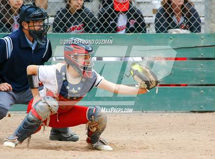 Thumbnail 1 in Chowchilla vs McLane (Buchanan Tournament)  photogallery.