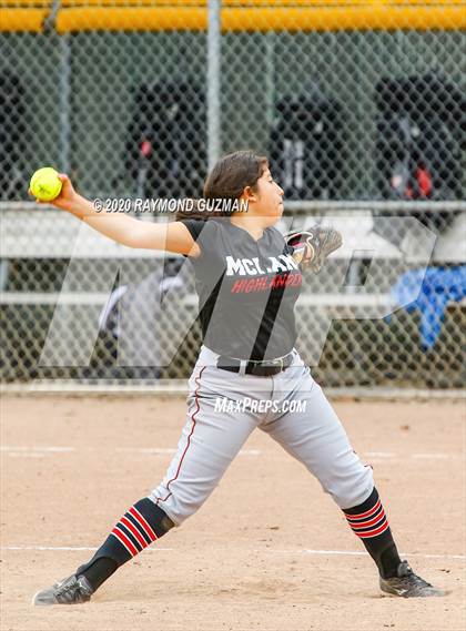 Thumbnail 1 in Chowchilla vs McLane (Buchanan Tournament)  photogallery.