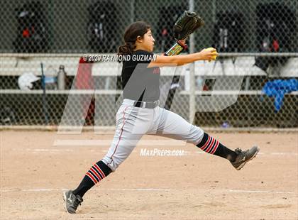 Thumbnail 3 in Chowchilla vs McLane (Buchanan Tournament)  photogallery.