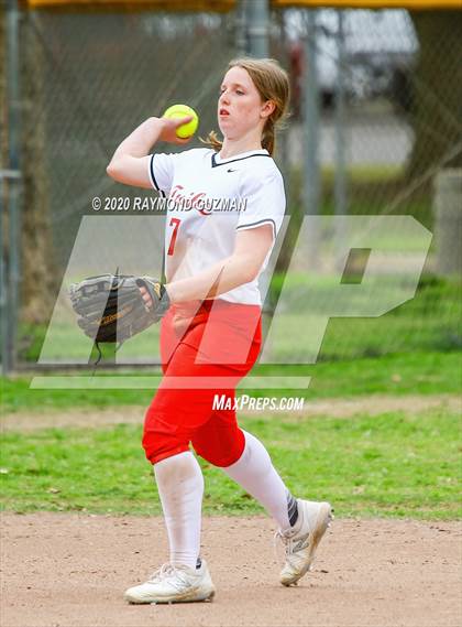 Thumbnail 1 in Chowchilla vs McLane (Buchanan Tournament)  photogallery.