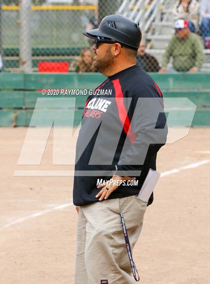 Thumbnail 1 in Chowchilla vs McLane (Buchanan Tournament)  photogallery.