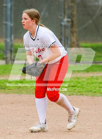 Thumbnail 3 in Chowchilla vs McLane (Buchanan Tournament)  photogallery.