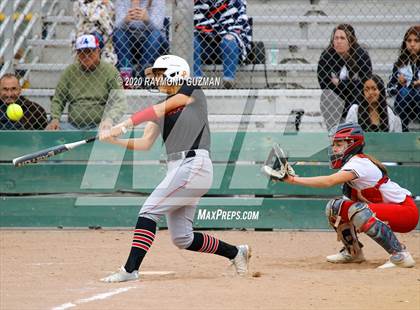 Thumbnail 3 in Chowchilla vs McLane (Buchanan Tournament)  photogallery.