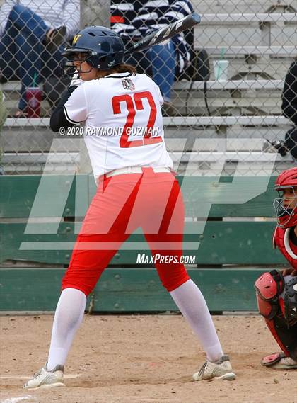 Thumbnail 2 in Chowchilla vs McLane (Buchanan Tournament)  photogallery.