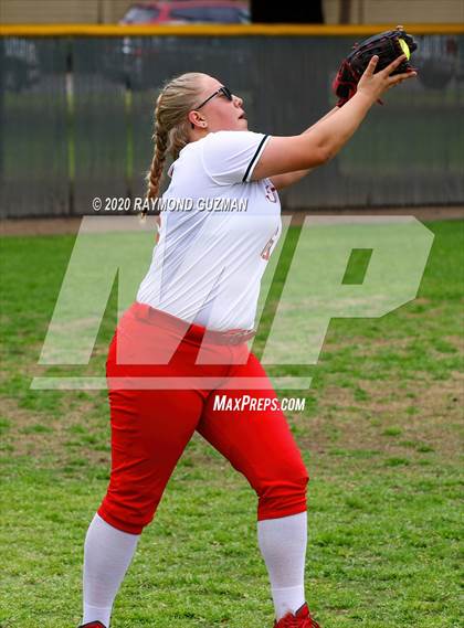 Thumbnail 1 in Chowchilla vs McLane (Buchanan Tournament)  photogallery.