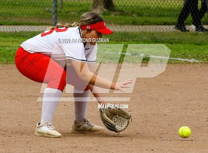 Thumbnail 2 in Chowchilla vs McLane (Buchanan Tournament)  photogallery.