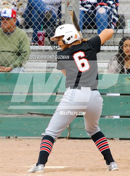 Thumbnail 3 in Chowchilla vs McLane (Buchanan Tournament)  photogallery.