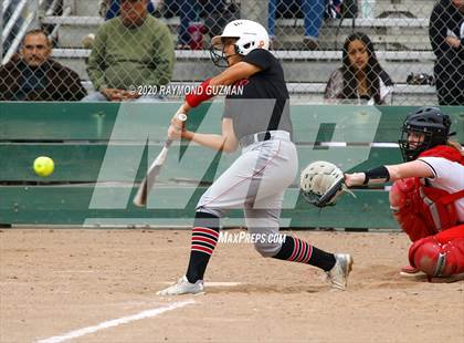 Thumbnail 1 in Chowchilla vs McLane (Buchanan Tournament)  photogallery.