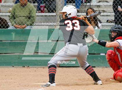 Thumbnail 2 in Chowchilla vs McLane (Buchanan Tournament)  photogallery.