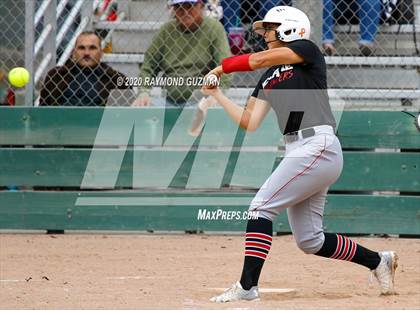 Thumbnail 2 in Chowchilla vs McLane (Buchanan Tournament)  photogallery.