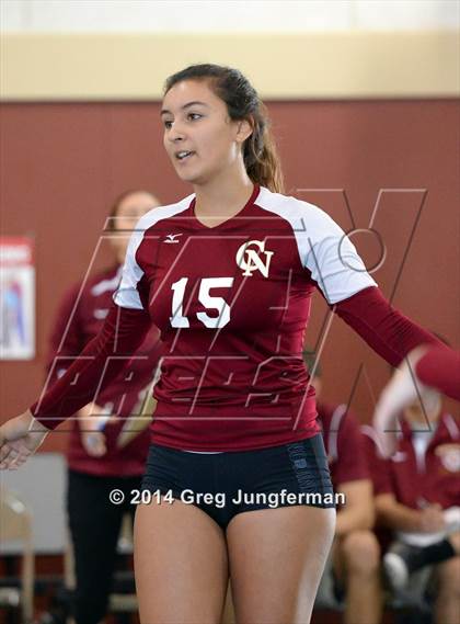 Thumbnail 1 in Rancho Cotate vs. Cardinal Newman (Greg Paganini Invitational) photogallery.