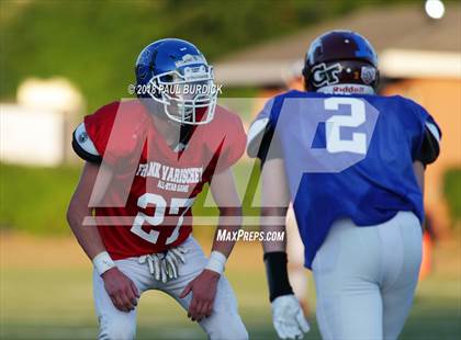 Thumbnail 2 in Frank Varischetti All-Star Classic photogallery.