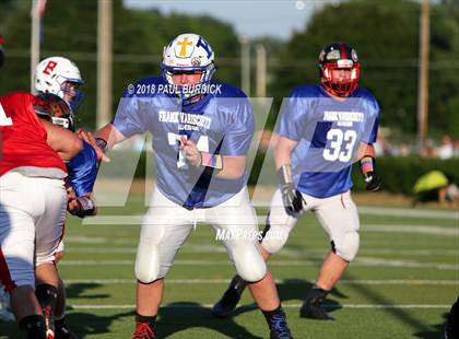 Thumbnail 2 in Frank Varischetti All-Star Classic photogallery.