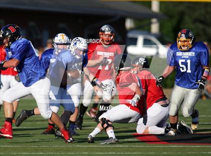 Thumbnail 3 in Frank Varischetti All-Star Classic photogallery.