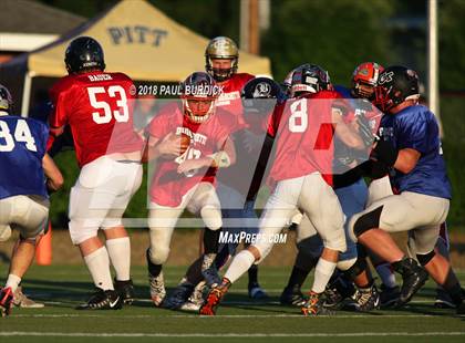 Thumbnail 3 in Frank Varischetti All-Star Classic photogallery.