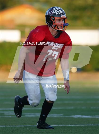 Thumbnail 2 in Frank Varischetti All-Star Classic photogallery.