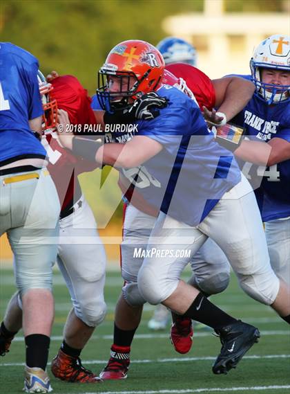 Thumbnail 3 in Frank Varischetti All-Star Classic photogallery.