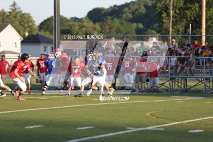 Thumbnail 2 in Frank Varischetti All-Star Classic photogallery.