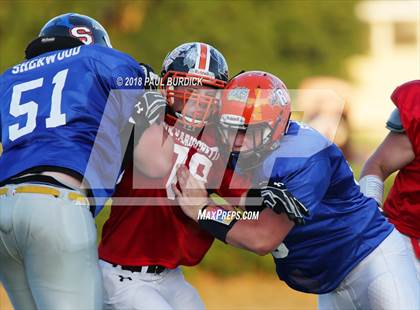 Thumbnail 1 in Frank Varischetti All-Star Classic photogallery.