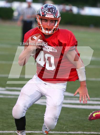 Thumbnail 1 in Frank Varischetti All-Star Classic photogallery.
