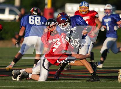 Thumbnail 1 in Frank Varischetti All-Star Classic photogallery.