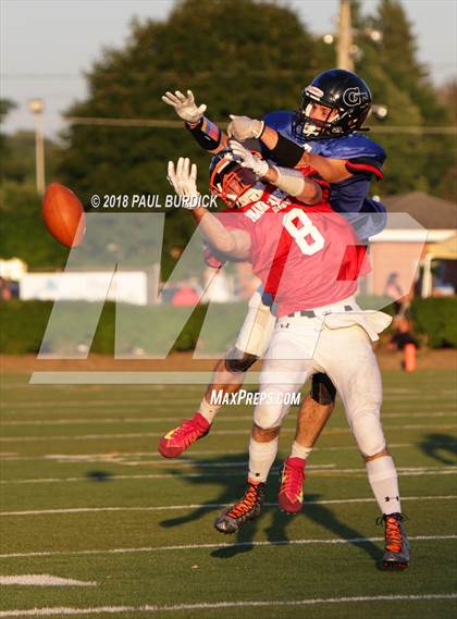 Thumbnail 1 in Frank Varischetti All-Star Classic photogallery.