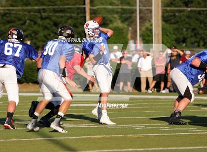 Thumbnail 3 in Frank Varischetti All-Star Classic photogallery.