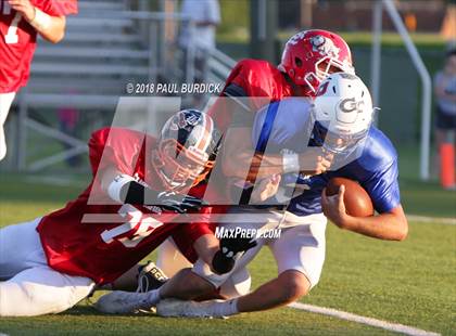 Thumbnail 3 in Frank Varischetti All-Star Classic photogallery.