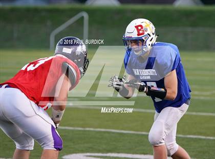 Thumbnail 1 in Frank Varischetti All-Star Classic photogallery.