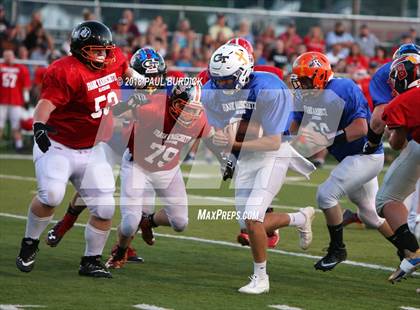 Thumbnail 2 in Frank Varischetti All-Star Classic photogallery.