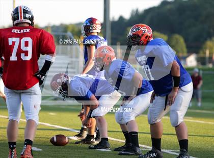Thumbnail 2 in Frank Varischetti All-Star Classic photogallery.