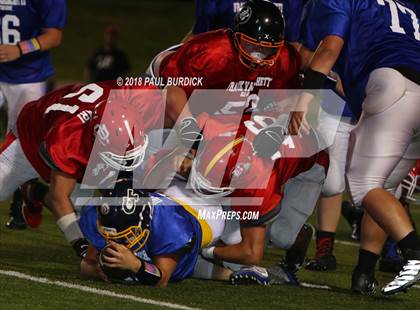 Thumbnail 2 in Frank Varischetti All-Star Classic photogallery.