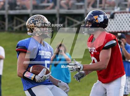 Thumbnail 1 in Frank Varischetti All-Star Classic photogallery.
