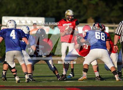 Thumbnail 1 in Frank Varischetti All-Star Classic photogallery.