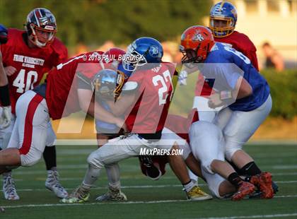 Thumbnail 2 in Frank Varischetti All-Star Classic photogallery.
