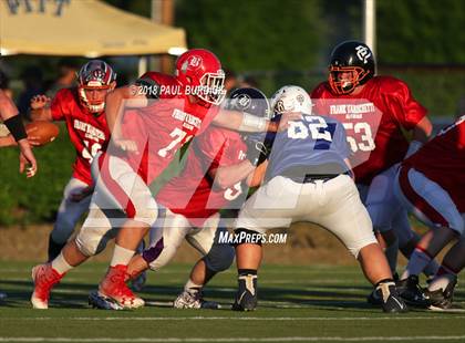 Thumbnail 2 in Frank Varischetti All-Star Classic photogallery.