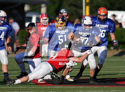 Thumbnail 2 in Frank Varischetti All-Star Classic photogallery.