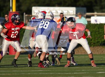 Thumbnail 2 in Frank Varischetti All-Star Classic photogallery.