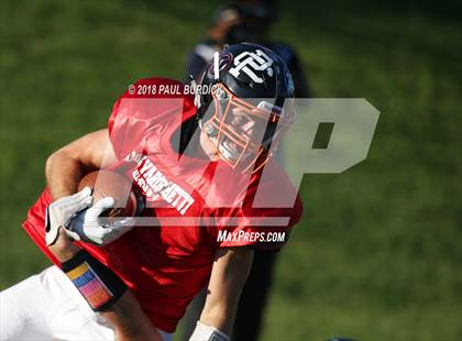 Thumbnail 3 in Frank Varischetti All-Star Classic photogallery.