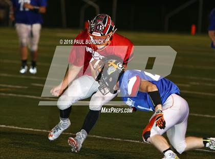 Thumbnail 2 in Frank Varischetti All-Star Classic photogallery.
