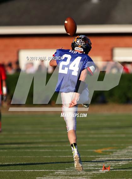 Thumbnail 2 in Frank Varischetti All-Star Classic photogallery.