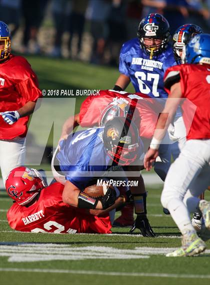 Thumbnail 2 in Frank Varischetti All-Star Classic photogallery.