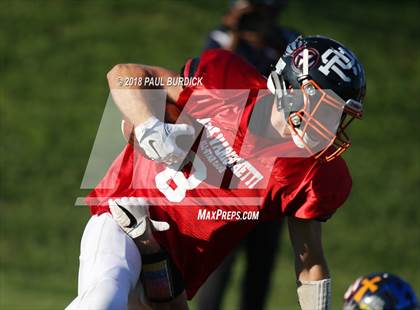 Thumbnail 1 in Frank Varischetti All-Star Classic photogallery.