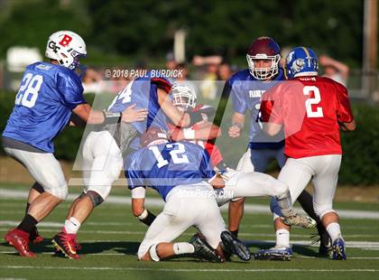 Thumbnail 2 in Frank Varischetti All-Star Classic photogallery.
